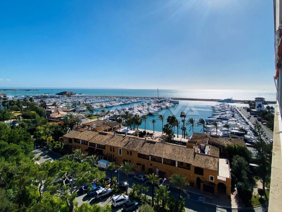 Penthouse i Portals Nous, Mallorca - foto 3