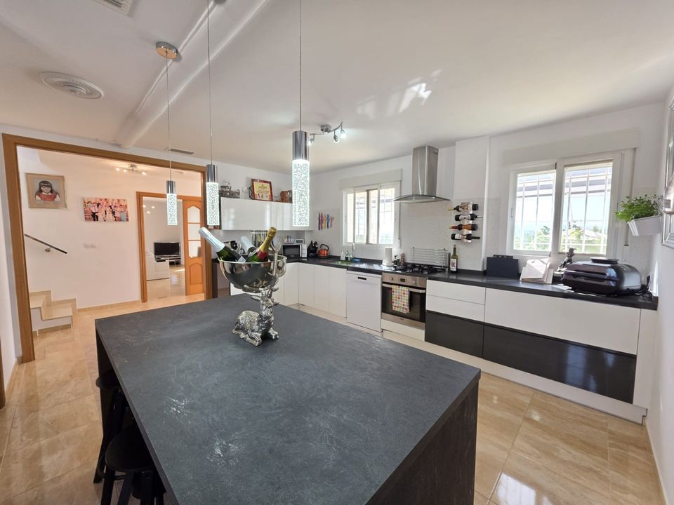Villa i Pinoso, Alicante - foto 4