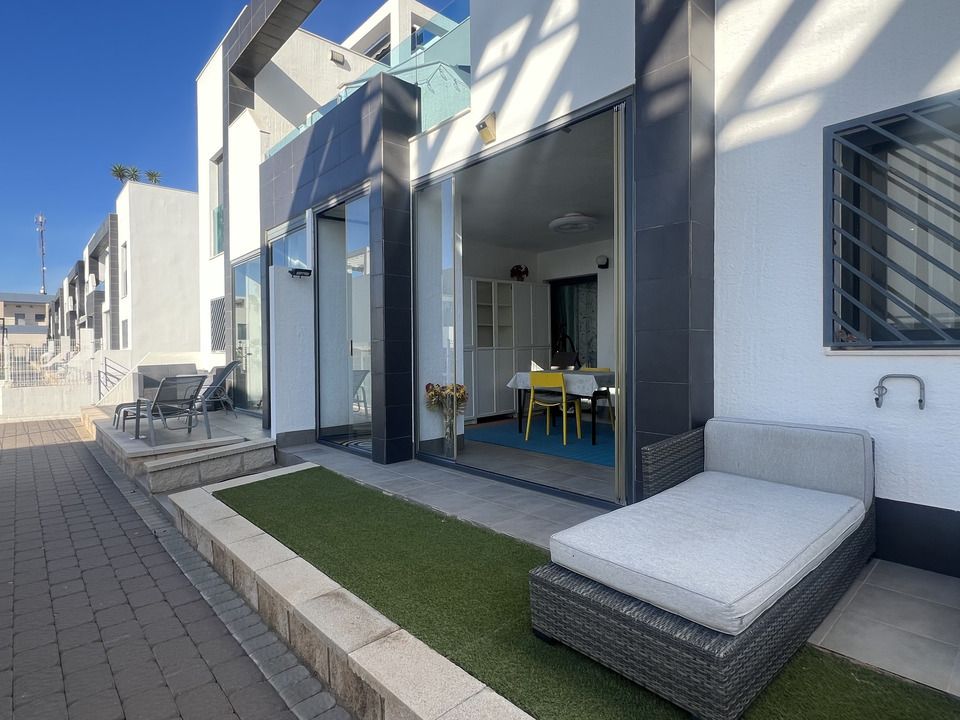 Apartament a La Zenia, Alicante - foto 3