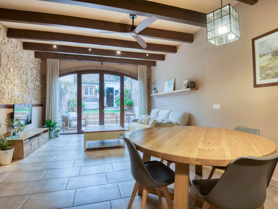Rækkehus i Sant Feliu De Guixols, Gerona - foto 4
