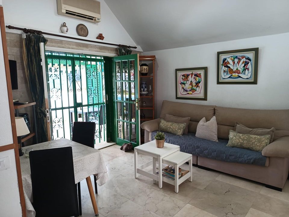 Bungalow i San Bartolome De Tirajana, Gran Canaria - foto 1