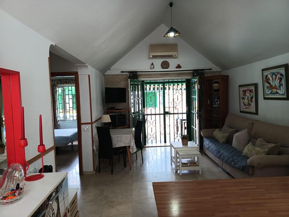 Bungalow i San Bartolome De Tirajana, Gran Canaria - foto 2