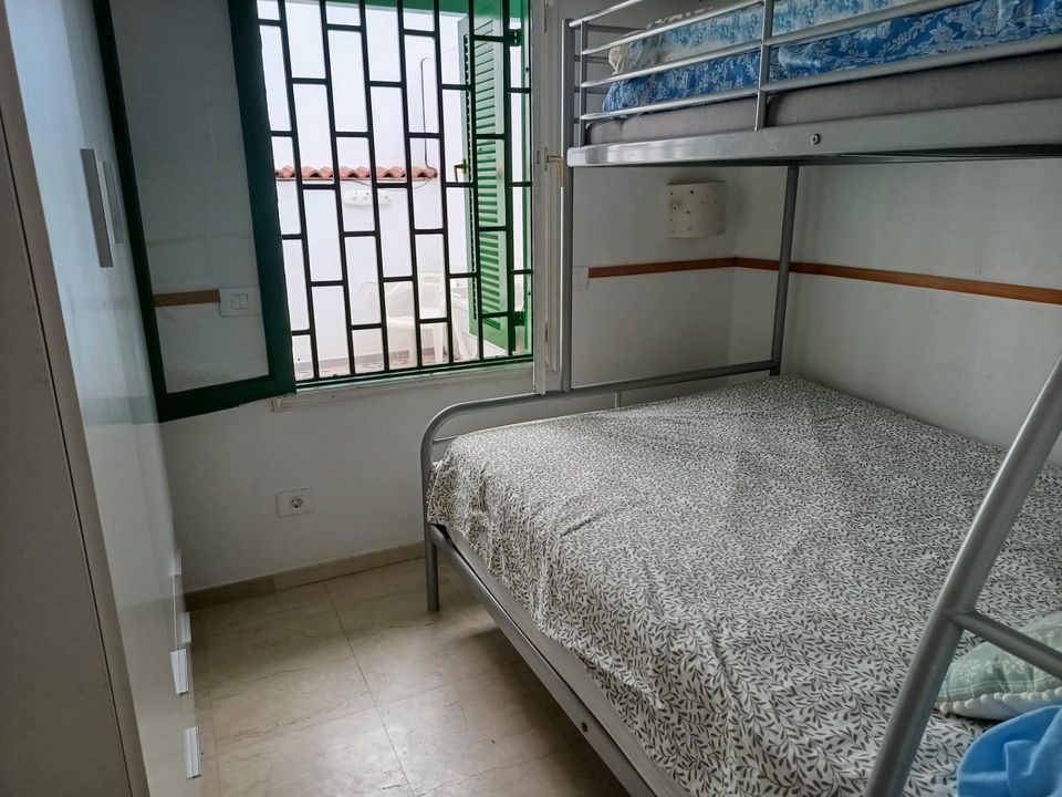 Bungalow i San Bartolome De Tirajana, Gran Canaria - foto 4