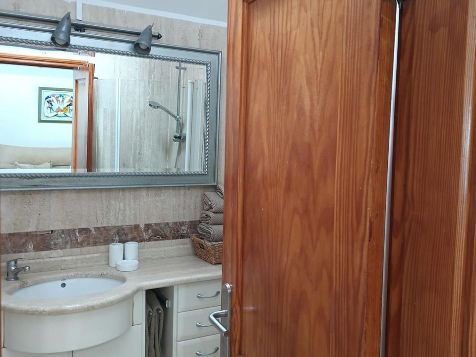 Bungalow i San Bartolome De Tirajana, Gran Canaria - foto 5