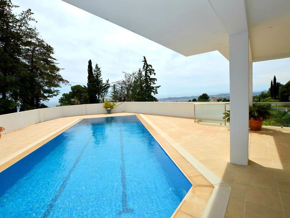 Villa i Mijas, Malaga - foto 2