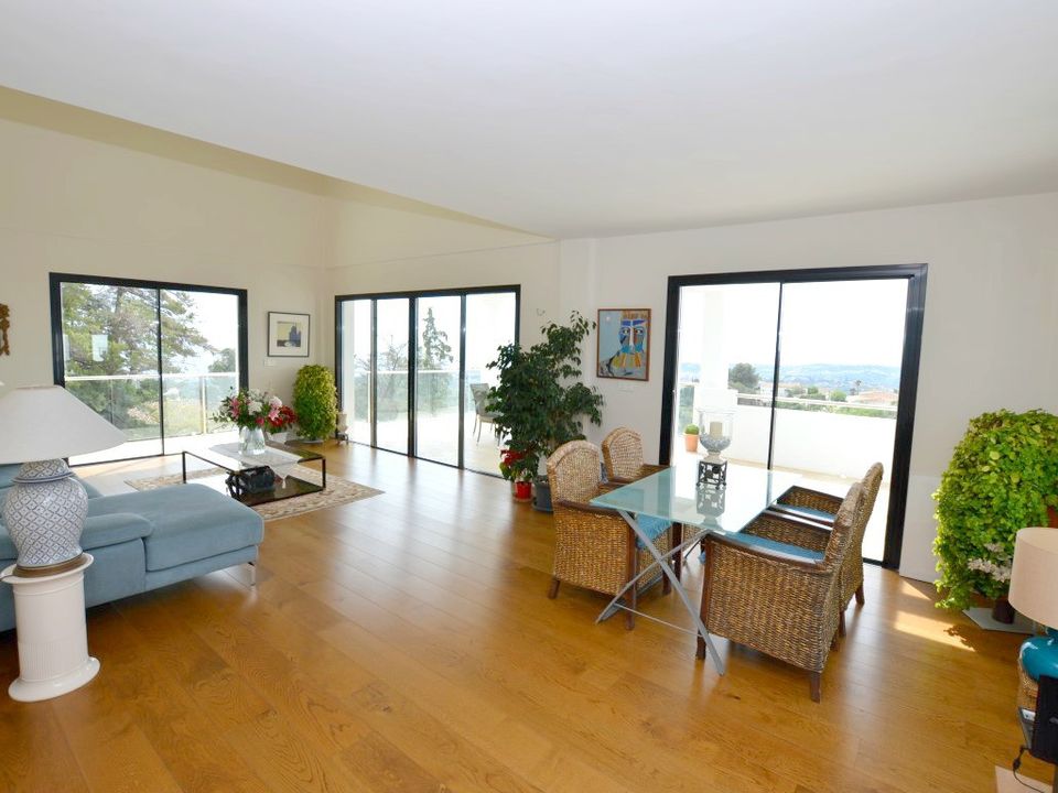 Villa i Mijas, Malaga - foto 4