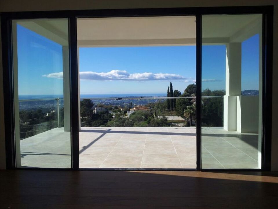 Villa i Mijas, Malaga - foto 5