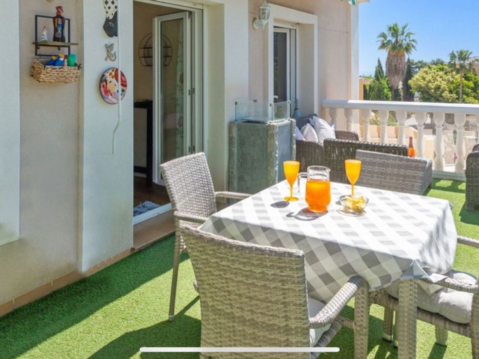 Villa i Mijas, Malaga - foto 2