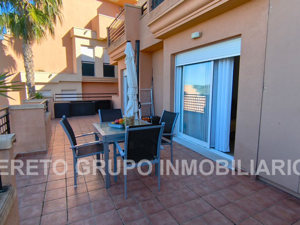 Lejlighed i Pedreguer, Alicante - foto 3
