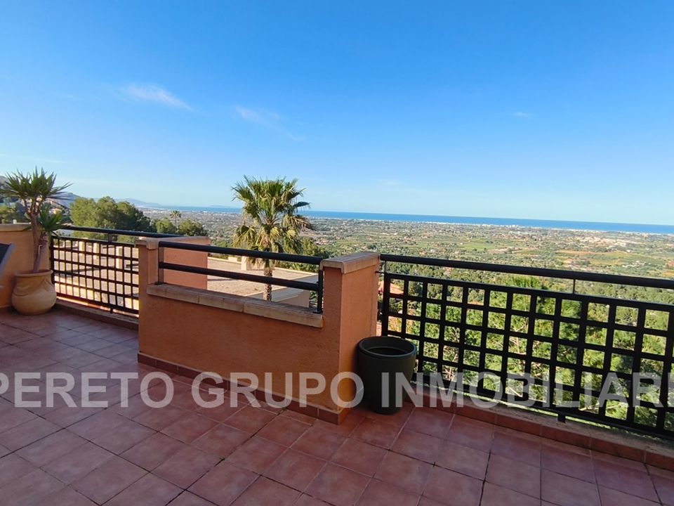 Lejlighed i Pedreguer, Alicante - foto 4