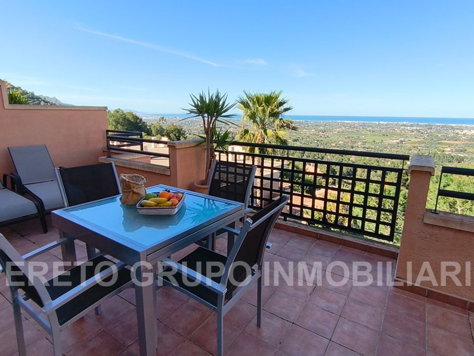 Lejlighed i Pedreguer, Alicante - foto 5