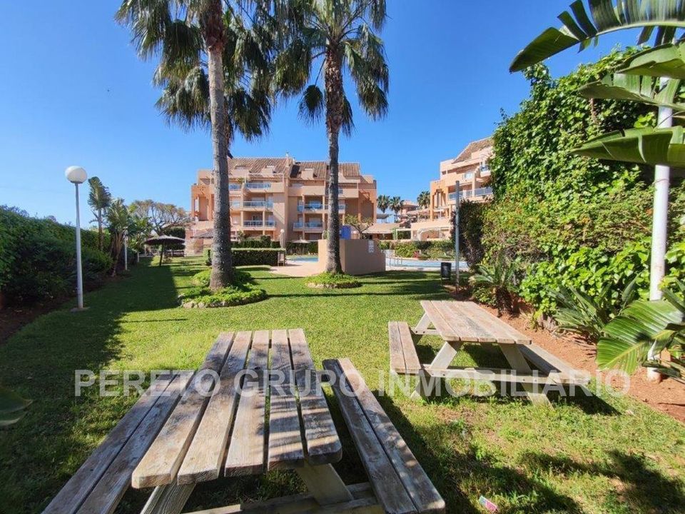 Lejlighed i Denia, Alicante - foto 2