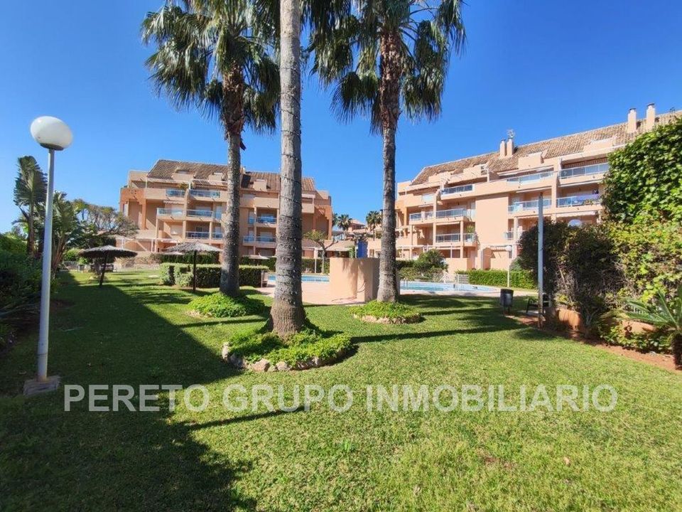 Lejlighed i Denia, Alicante - foto 3