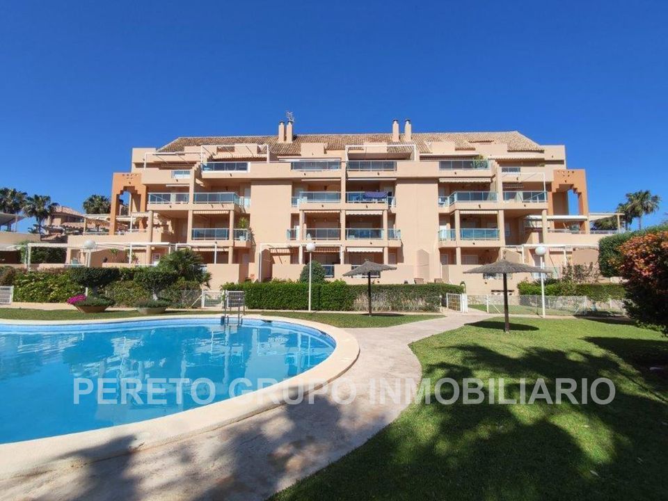 Lejlighed i Denia, Alicante - foto 4