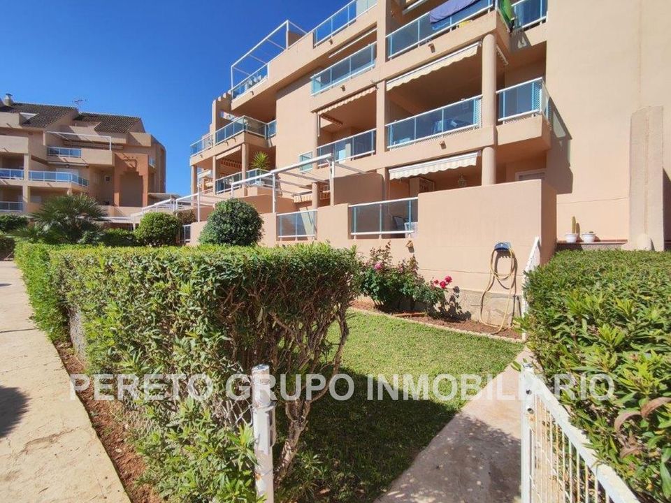Lejlighed i Denia, Alicante - foto 5