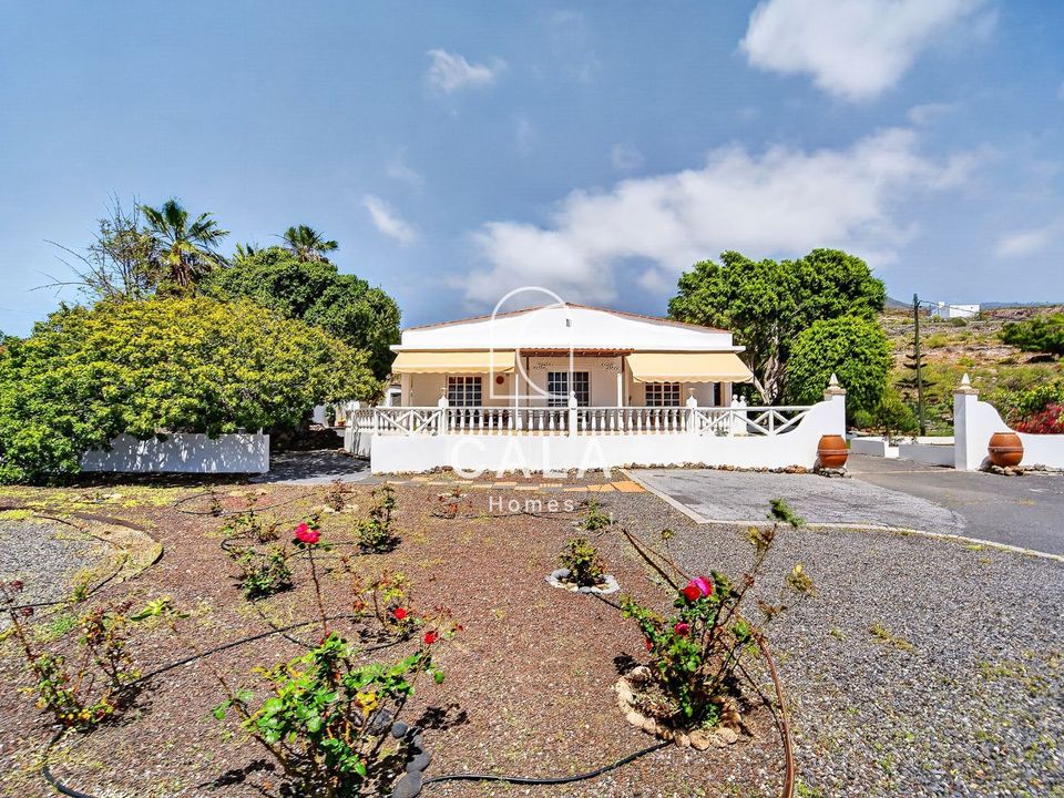 Villa a Guia De Isora, Tenerife - foto 2