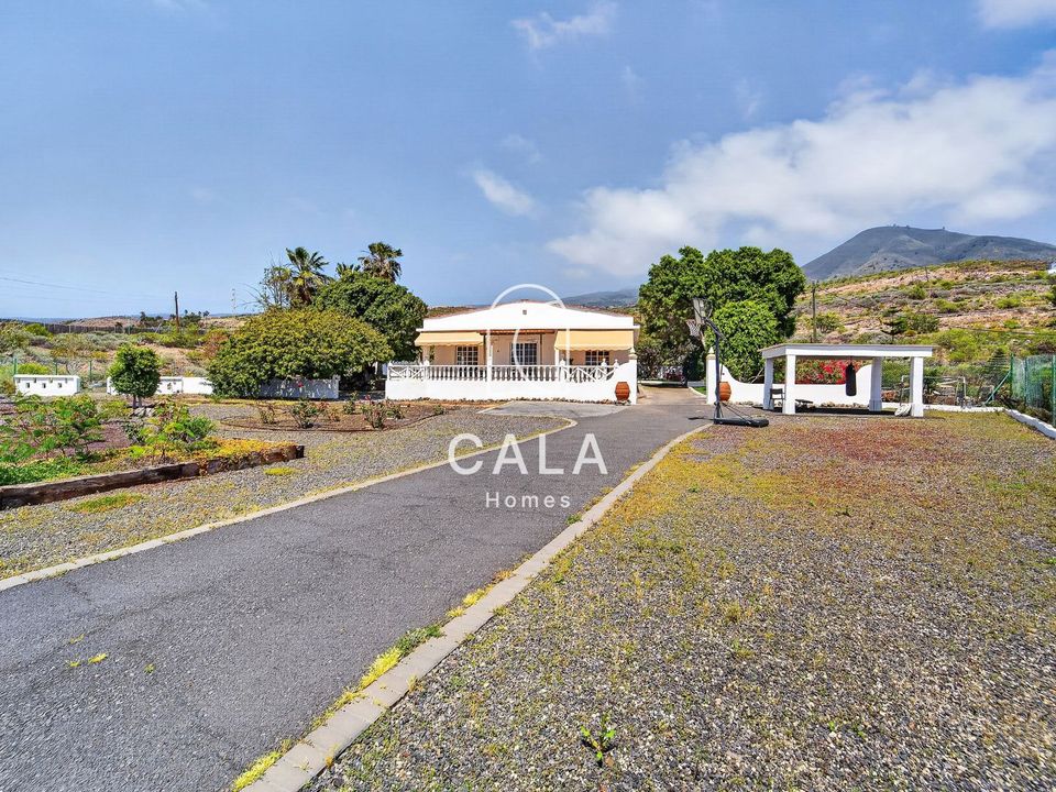 Villa a Guia De Isora, Tenerife - foto 3