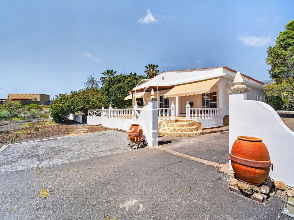 Villa a Guia De Isora, Tenerife - foto 4