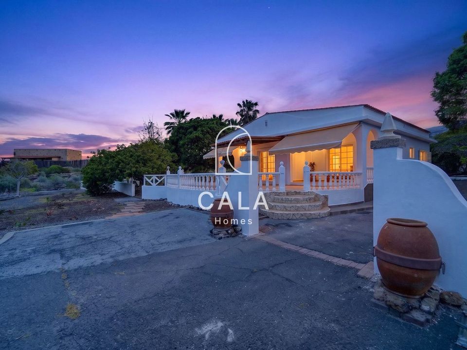 Villa a Guia De Isora, Tenerife - foto 5