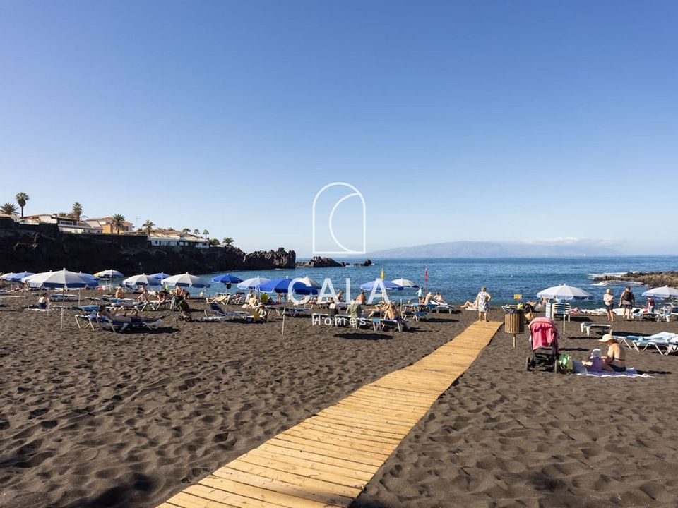 Lejlighed i Puerto De Santiago, Tenerife - foto 2