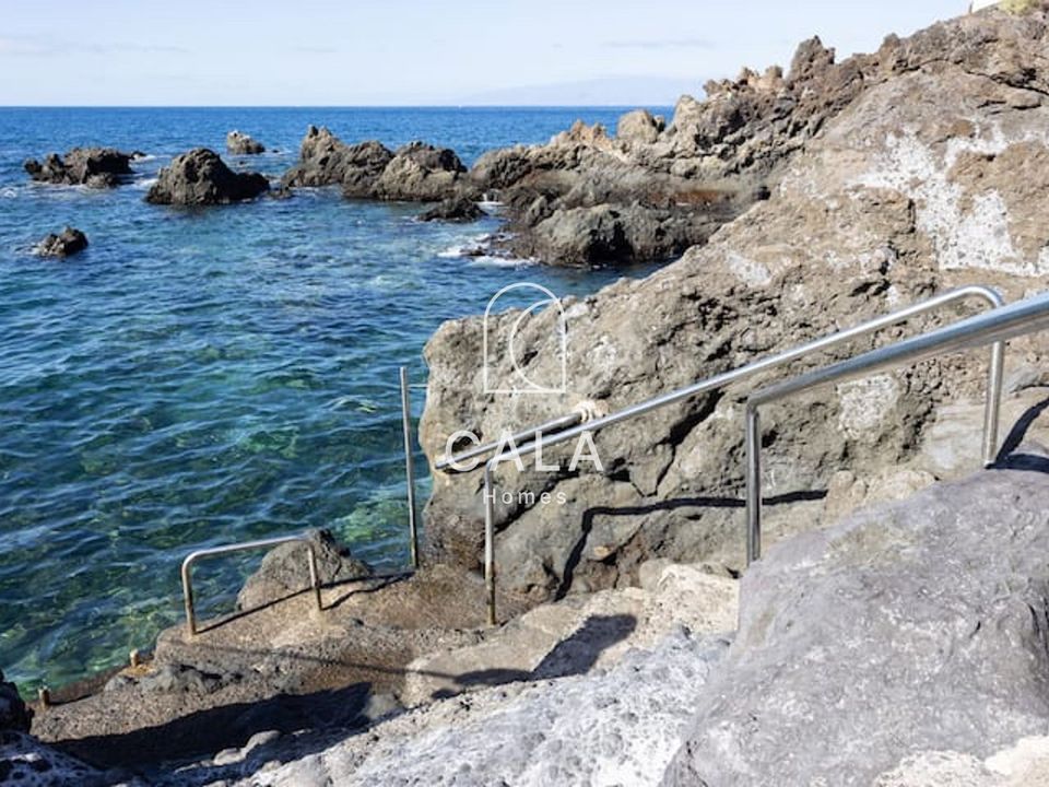Lejlighed i Puerto De Santiago, Tenerife - foto 4