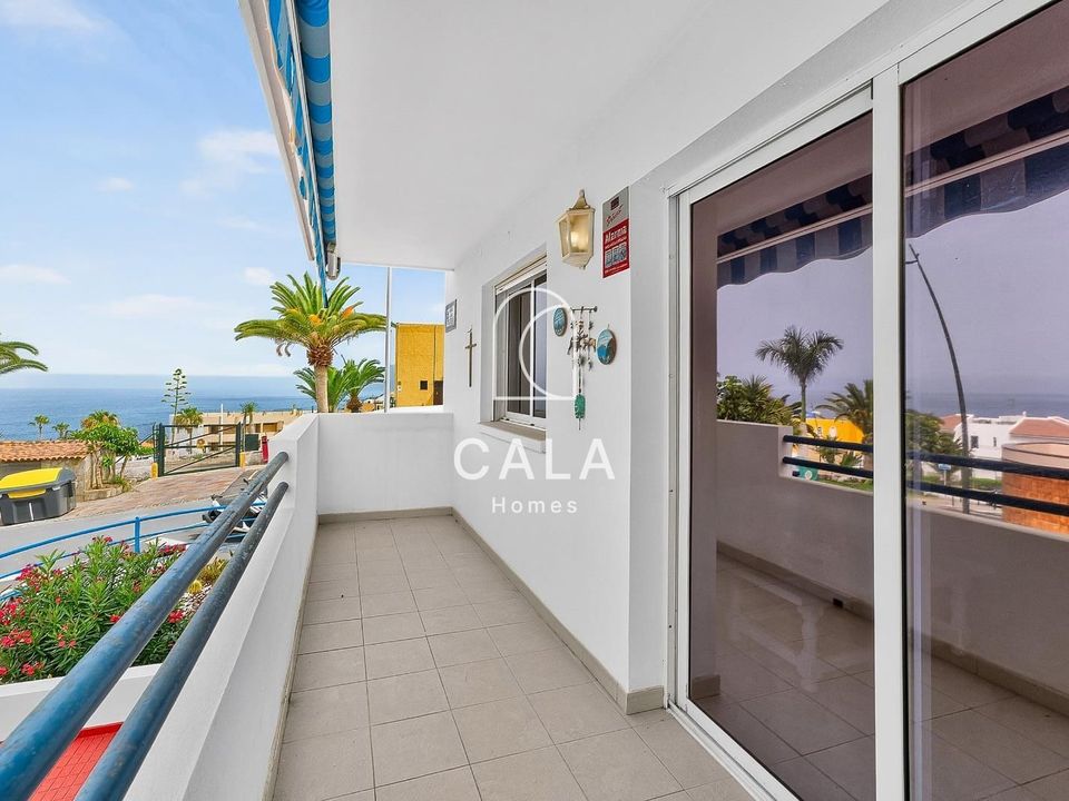 Lejlighed i Puerto De Santiago, Tenerife - foto 2