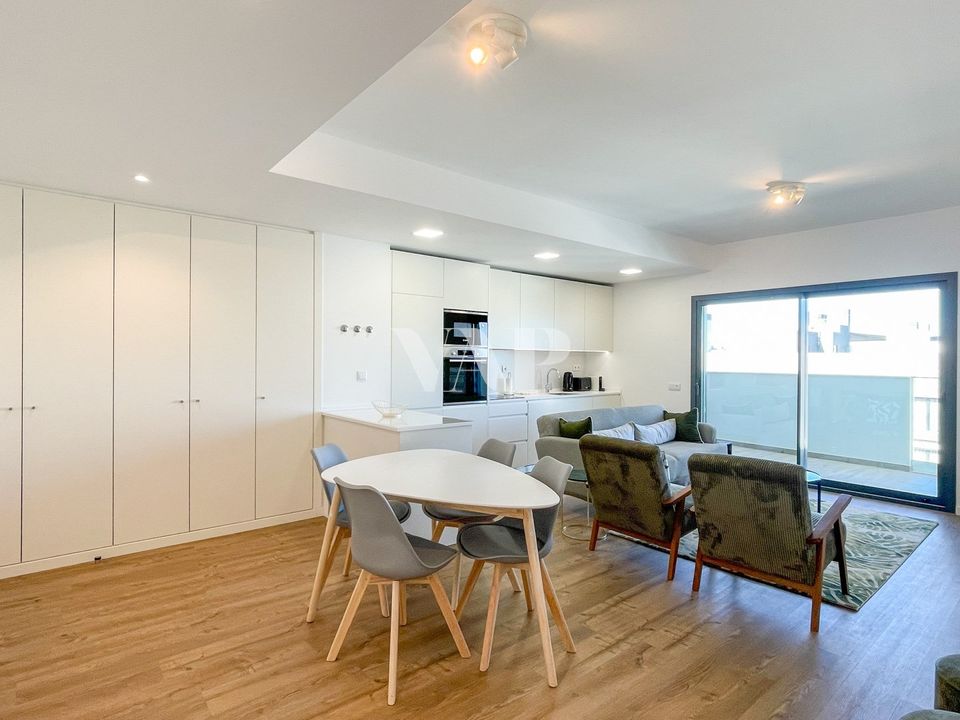 Apartment in Faro, Faro - photo 1