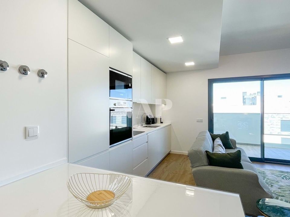 Apartment in Faro, Faro - photo 2