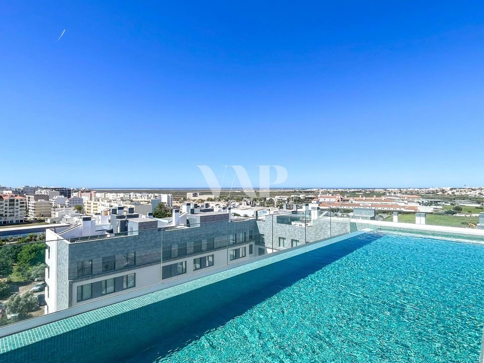 Apartment in Faro, Faro - photo 4