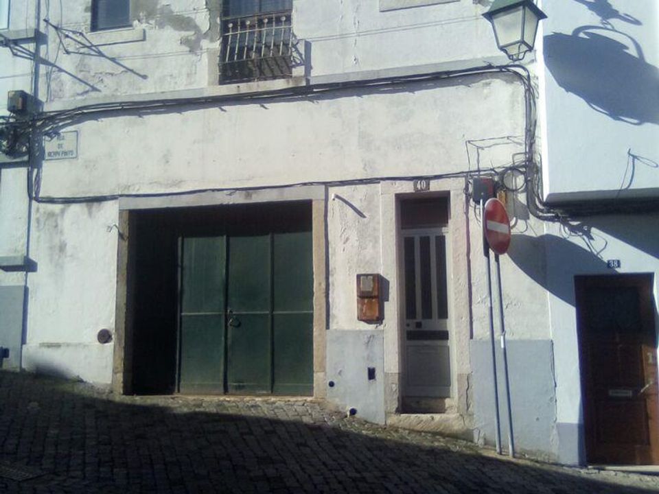 Erhvervsejendom i Palmela, Setubal - foto 1
