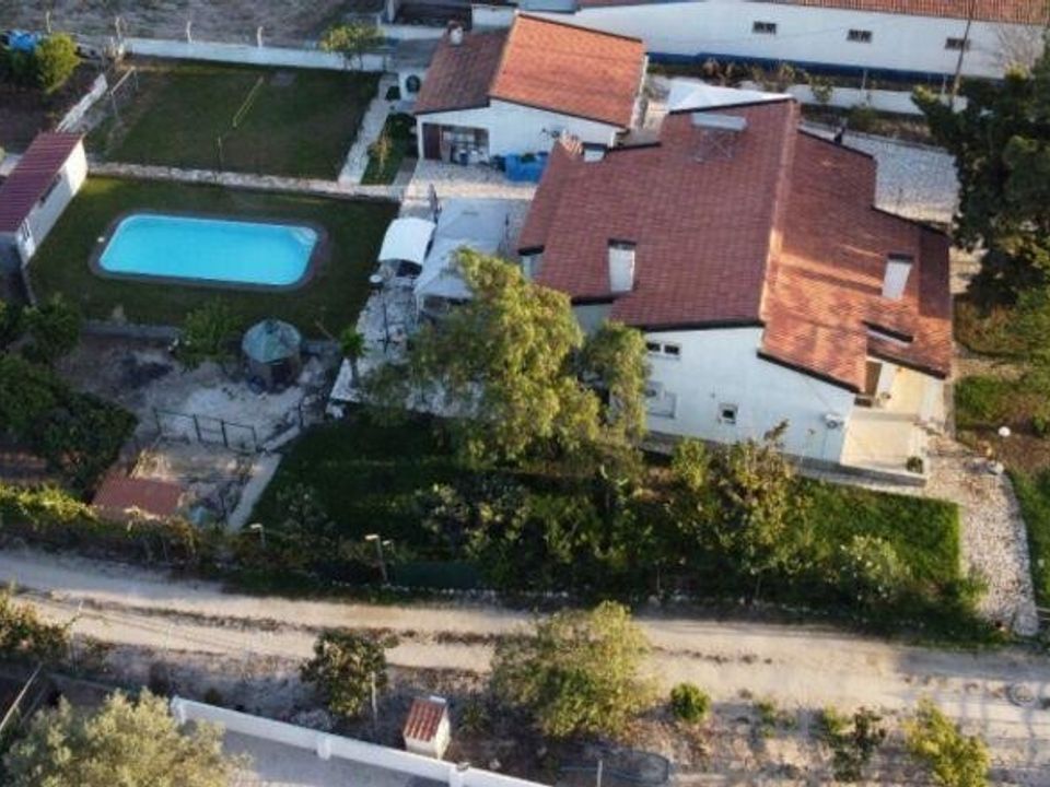 Gård i Benavente, Santarem - bilde 2