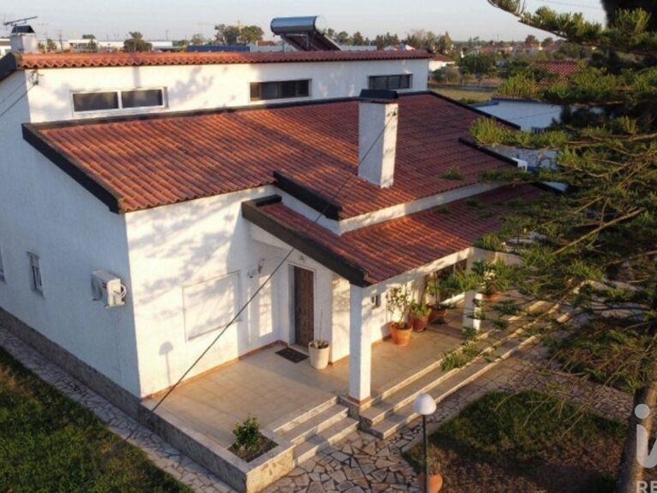 Gård i Benavente, Santarem - bilde 4