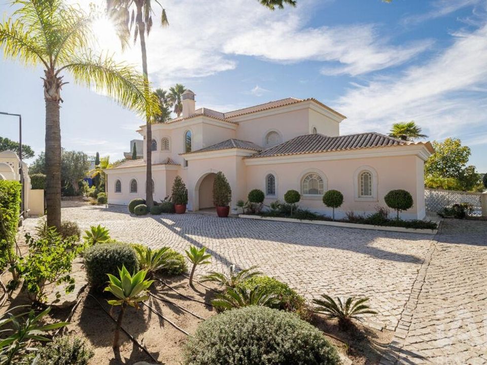 Casa de pueblo en Loule, Faro - foto 2