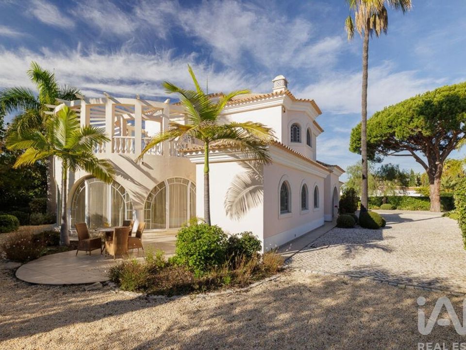 Casa de pueblo en Loule, Faro - foto 3