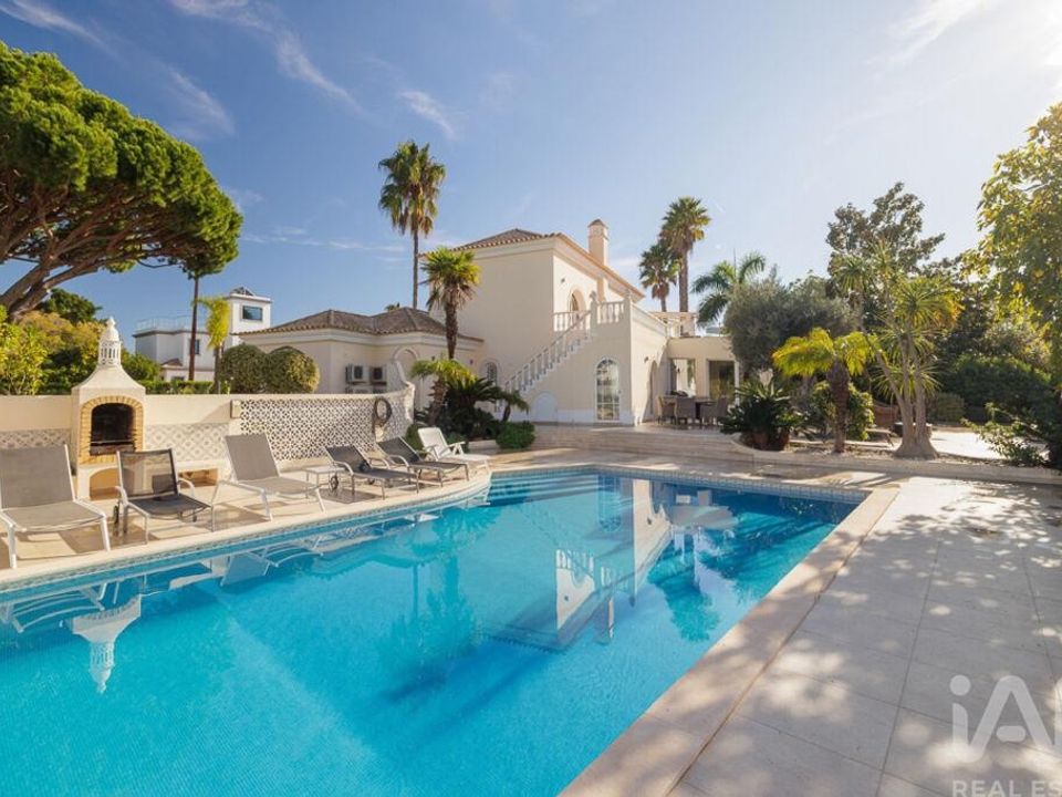 Casa de pueblo en Loule, Faro - foto 4