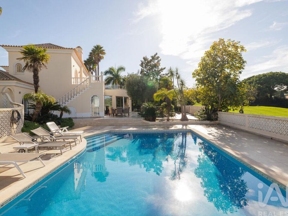 Casa de pueblo en Loule, Faro - foto 5