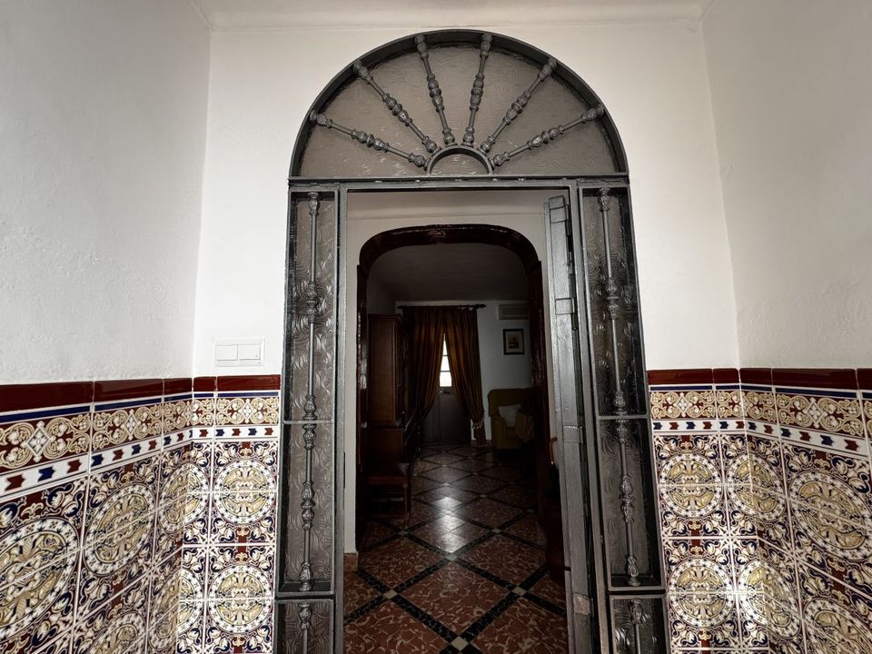 Radhus i Olvera, Cadiz - foto 3