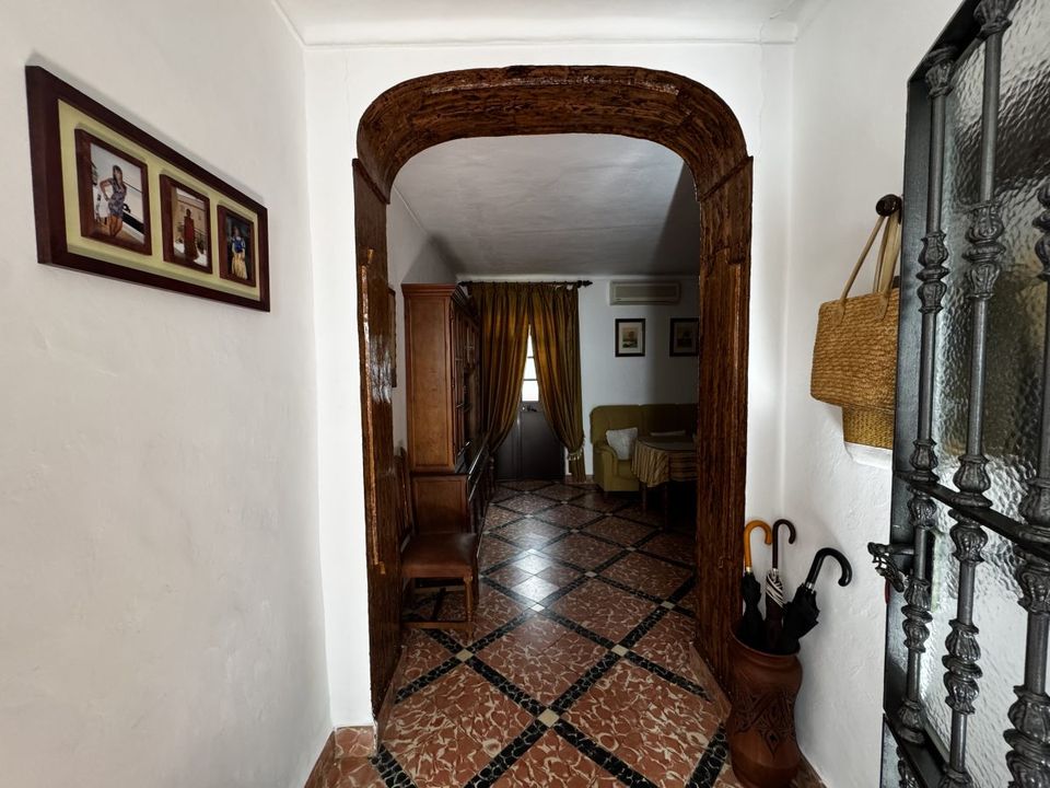 Radhus i Olvera, Cadiz - foto 4
