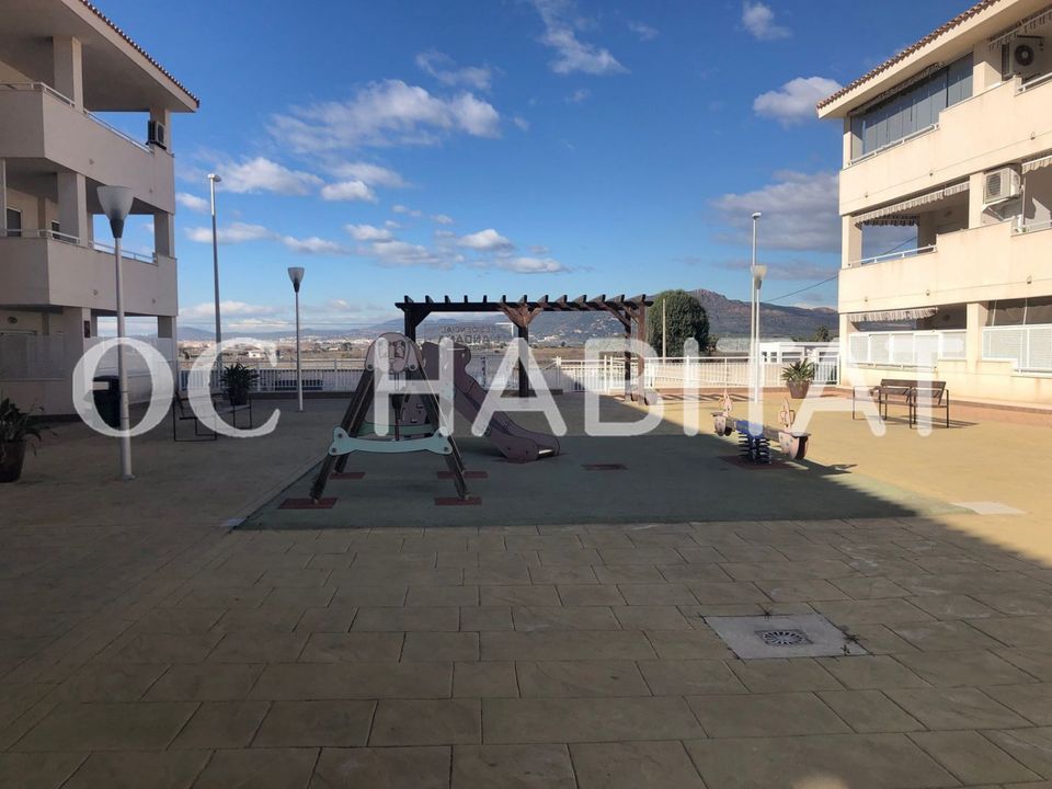 Leilighet i Pucol, Valencia - bilde 2
