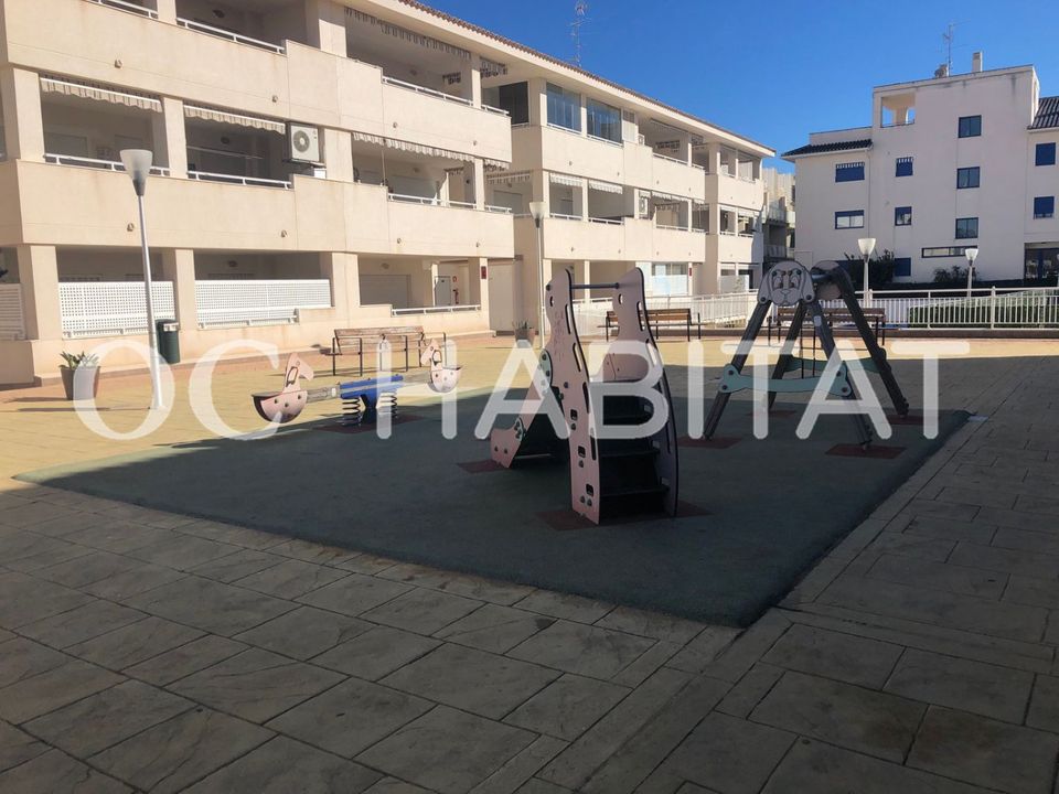Leilighet i Pucol, Valencia - bilde 3