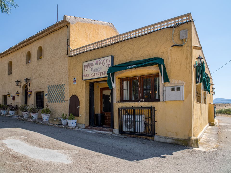 Villa i Pinoso, Alicante - foto 2