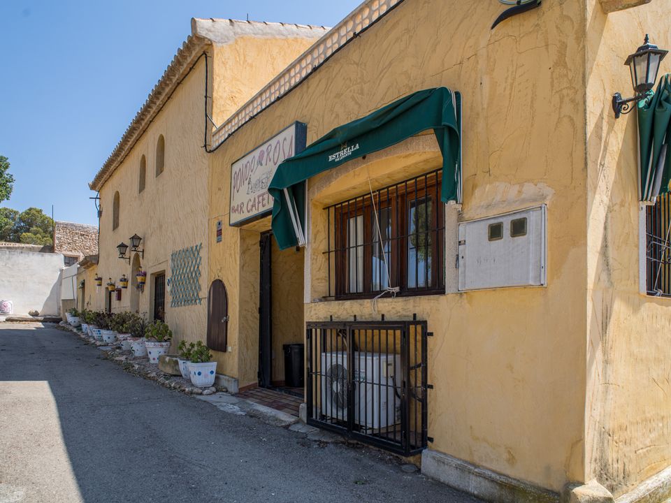Villa i Pinoso, Alicante - foto 4