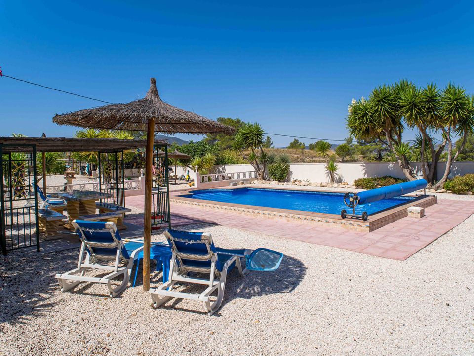 Villa i Monovar, Alicante - foto 3
