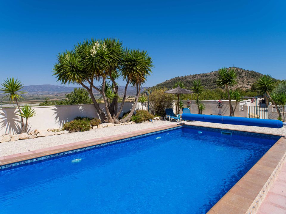 Villa i Monovar, Alicante - foto 2