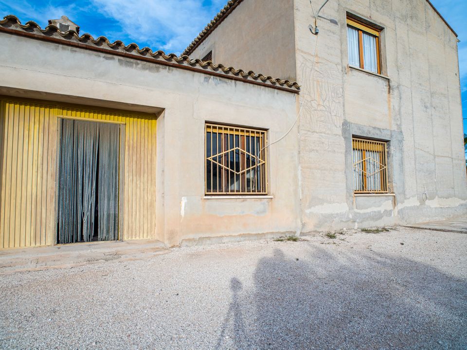 Landejendom i Monovar, Alicante - foto 2