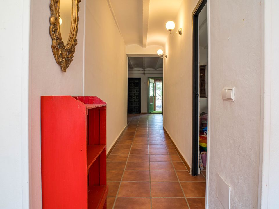 Landsbyhus i Pinoso, Alicante - foto 3