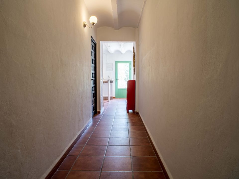 Landsbyhus i Pinoso, Alicante - foto 4
