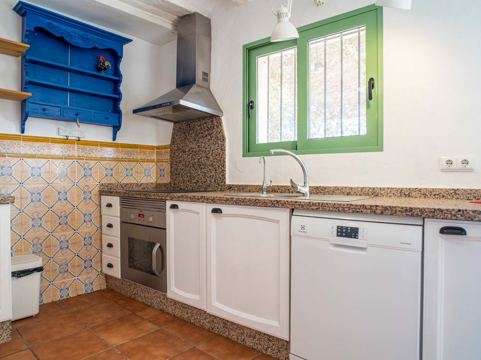 Landsbyhus i Pinoso, Alicante - foto 5