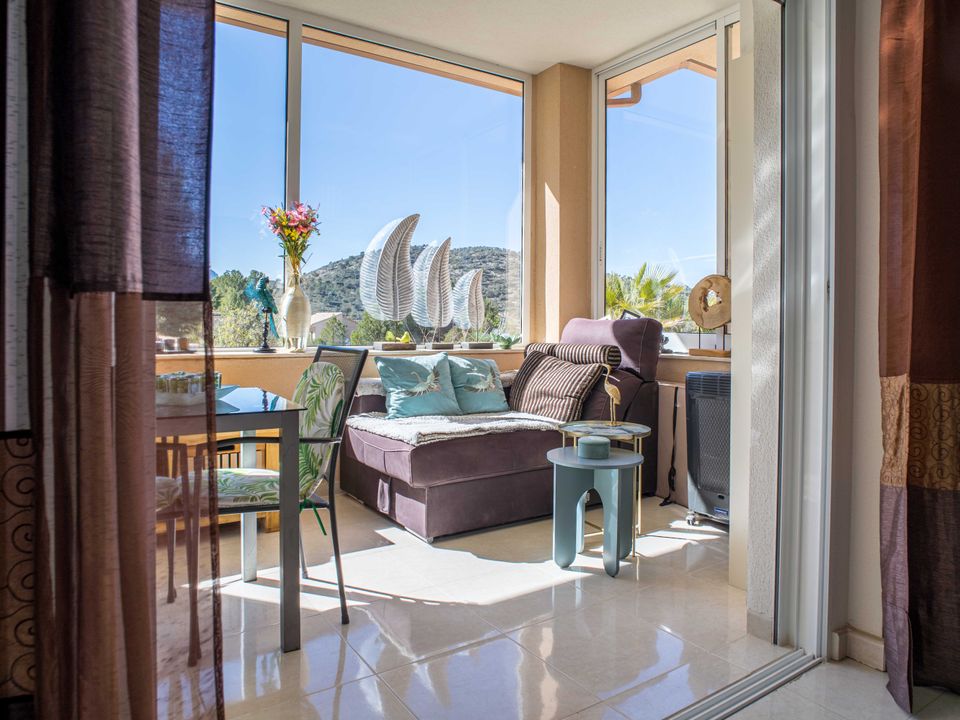 Villa i La Zarza, Murcia - foto 2