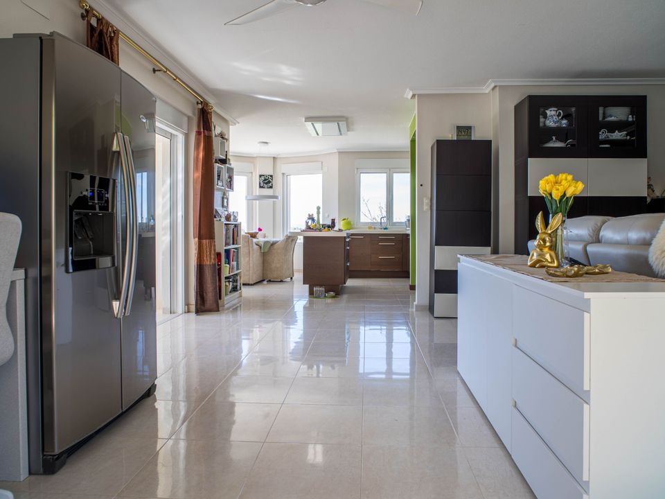 Villa i La Zarza, Murcia - foto 5
